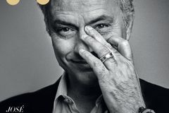 Magazín Hospodářských novin PROČ NE?! dostal prestižní cenu za obálku a rozhovor s Josém Mourinhem