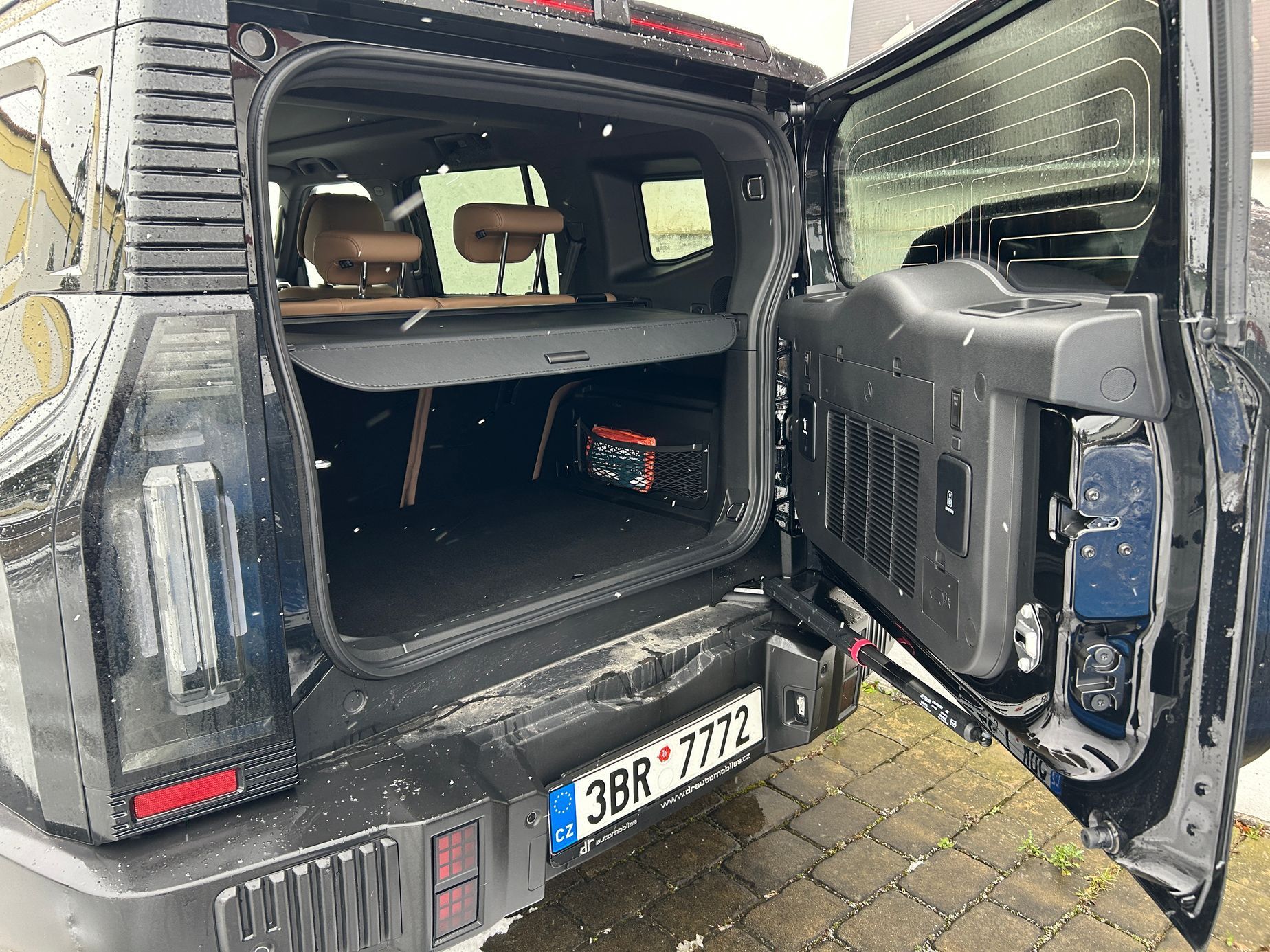 Anketa Auto roku 2026