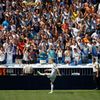 Real Madrid vítá Garetha Balea