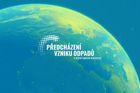 ČAObH na konferenci Předcházení vzniku odpadů 2017