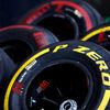 F1 2014: pneumatiky Pirelli