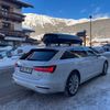 Audi A6 Allroad Livigno