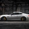 Jaguar XKR-S