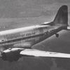 Historie ČSA - DC-3
