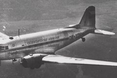 Záhada objasněna. V Chile našli letadlo zmizelé před 54 lety