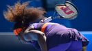 Australia Open: Serena Williamsová