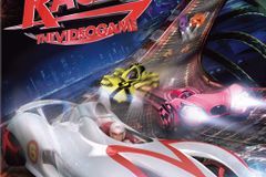 RECENZE: Speed Racer - nic pro epileptiky