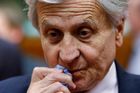 Trichet: Evropa prochází největší krizí od války