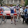 Vlak na Tour de France