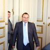 TK Josefa Dobeše k rezignaci