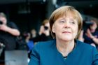 Chtěla bych moderovat televizní diskuzní pořad, prozradila Merkelová před duelem se Schulzem