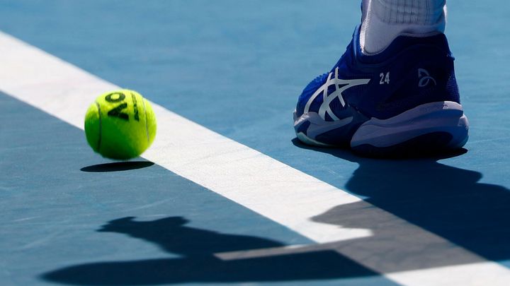 Český junior v Melbourne září. Kumstát si na Australian Open zahraje o titul; Zdroj foto: Reuters
