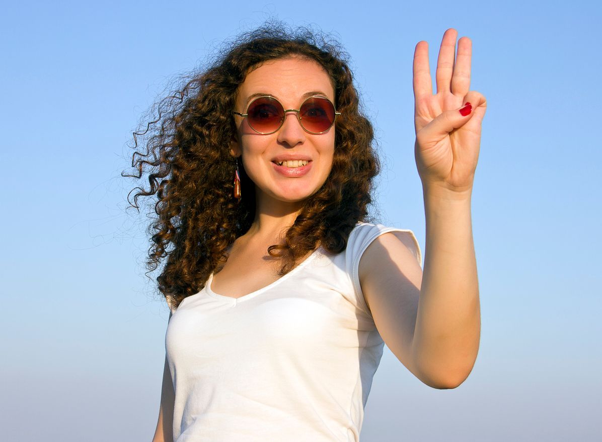 Čísla, numerologie, žena