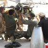 Smíšená výcviková jednotka v Afghánistánu