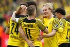 Haalandem to nekončí, Dortmund chystá další přestup. Na kom zatím nejvíce vydělal?
