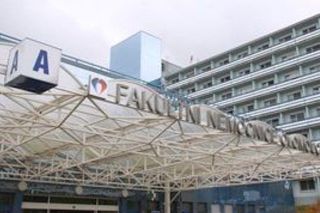 Fakultní nemocnice Olomouc