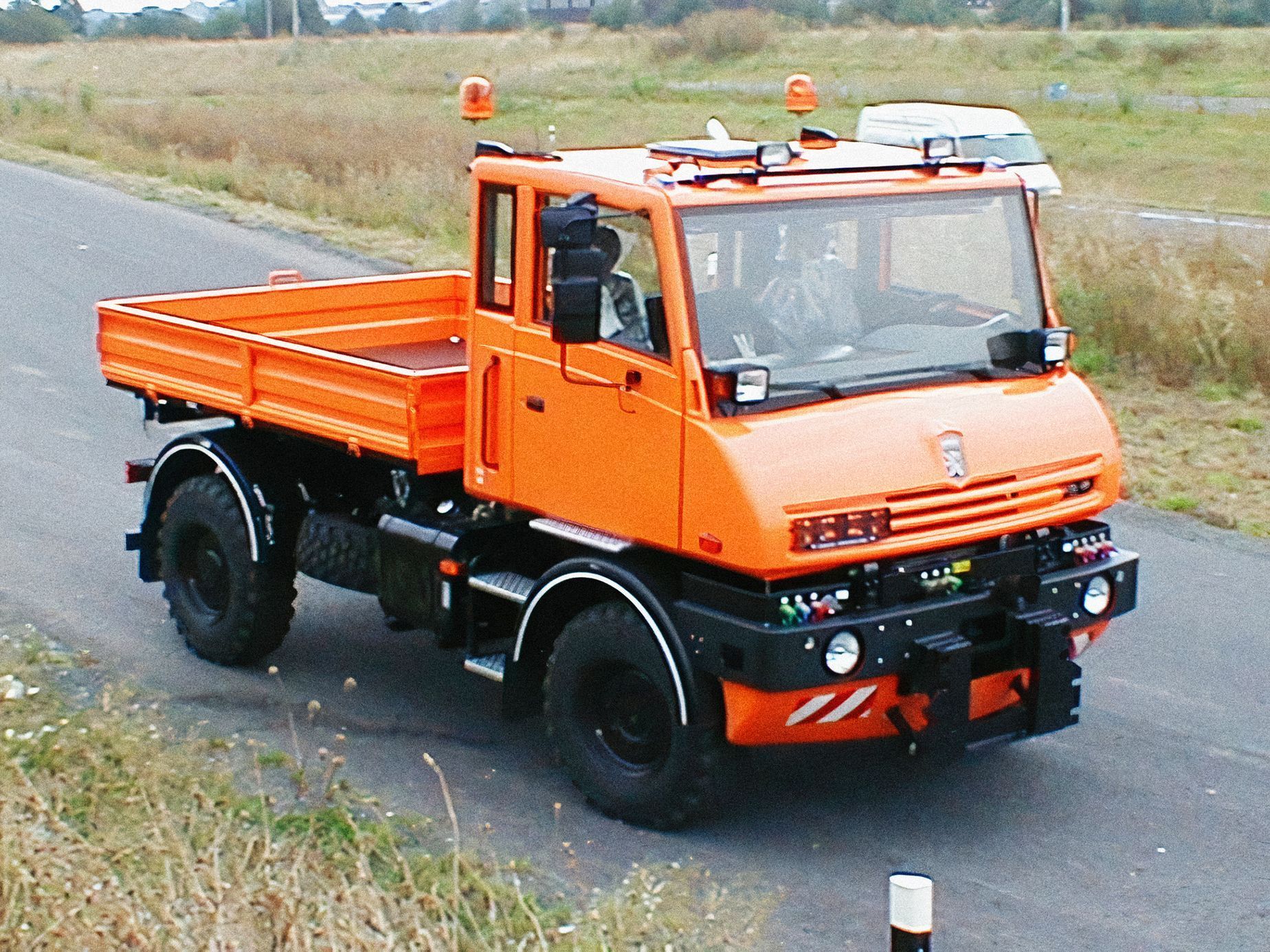 Fotogalerie / Před 115 lety byla podepsána smlouva o zřízení továrny na automobily Praga