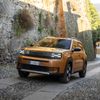 Fiat Grande Panda Electric