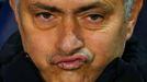 PL, Tottenham - Chelsea: Jose Mourinho