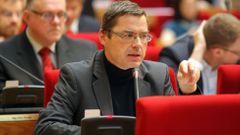 Pražské zastupitelstvo schvaluje rozpočet