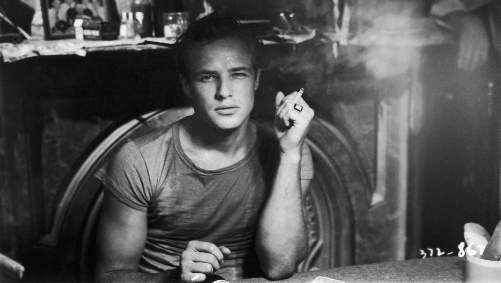Marlon Brando, Tramvaj do stanice Touha, 1951