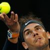 Rafael Nadal ve finále Australian Open 2017
