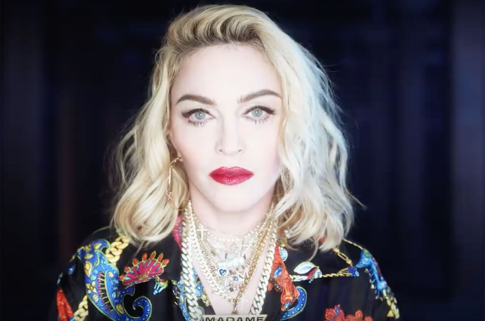 Madonna a Swae Lee: Crave