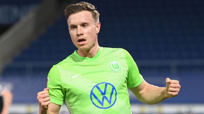 Yannick Gerhardt (VfL Wolfsburg)