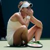 Markéta Vondroušová na US Open 2018