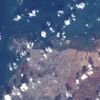Fotogalerie / Jak vypadá Afrika z vesmíru objektivem NASA