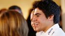 F1: Lance Stroll, Williams