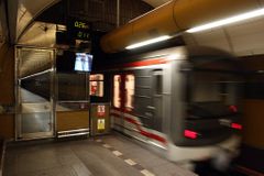 V Praze mezi náměstím Míru a Strašnickou nejede metro