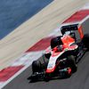 F1 2014: Jules Bianchi (Marussia)