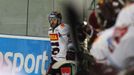 HC Kometa Brno - HC Sparta Praha, Lukáš Pech