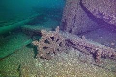 Loď, která zmizela beze stopy. Nález Bludného Holanďana Velkých jezer nikdo nečekal