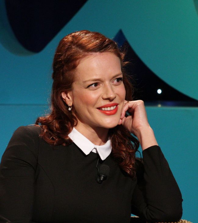 Andrea Růžičková