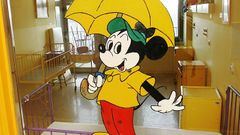 Rekonstrukce FN Motol v Praze