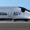 AGV