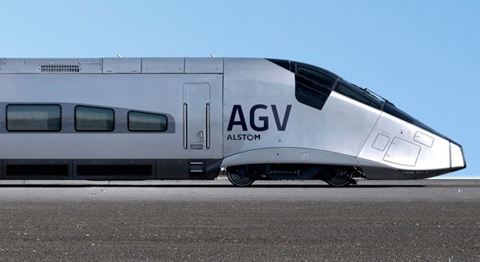 AGV