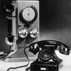 telefon telefonování 1881 1930