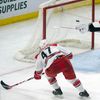 NHL: Carolina Hurricanes vs. Ottawa Senators