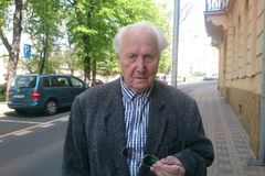 Zemřel bývalý senátor Jaroslav Musial, členem sociální demokracie byl od roku 1938