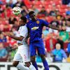 Soccer: Friendly-Inter Milan vs Manchester United (Jesus a Wellbeck)