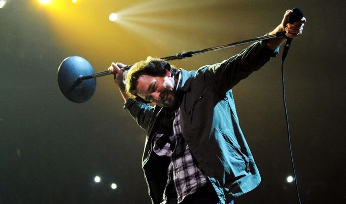 Eddie Vedder