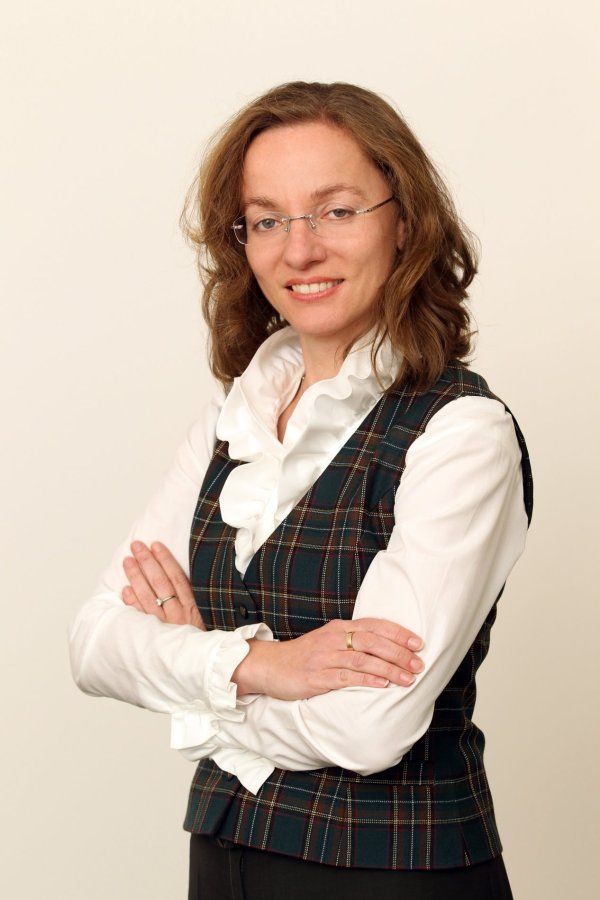Ženy v byznysu - Klára Starková 10