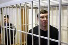 Ministr vnitra z vlády Tymošenkové dostal 4 roky vězení