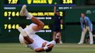 Wimbledon 2018 (Juan Martin del Potro)