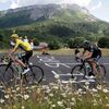 20. etapa Tour de France 2013 (Chris Froome)