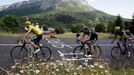 20. etapa Tour de France 2013 (Chris Froome)