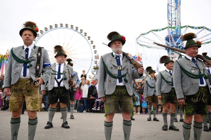 Oktoberfest 2019